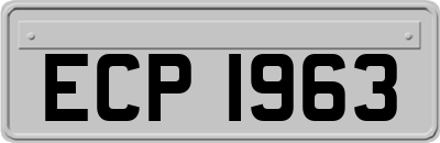 ECP1963