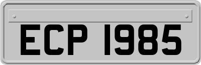 ECP1985