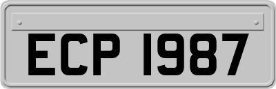 ECP1987