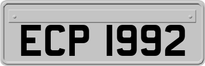 ECP1992