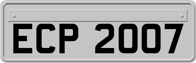 ECP2007