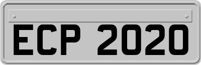 ECP2020