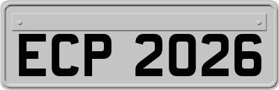 ECP2026