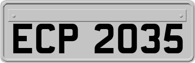 ECP2035
