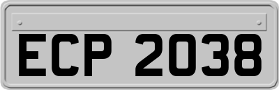 ECP2038