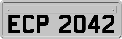 ECP2042