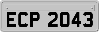 ECP2043