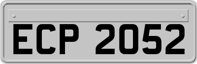 ECP2052