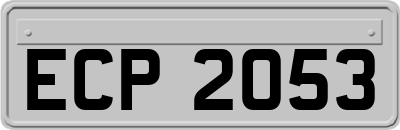 ECP2053