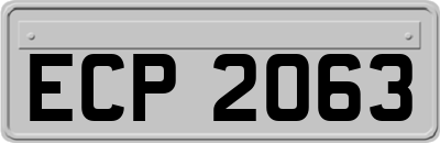 ECP2063