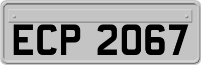 ECP2067