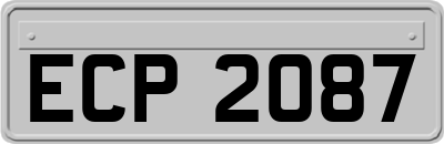 ECP2087