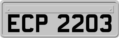 ECP2203