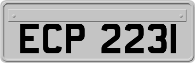 ECP2231