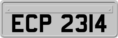 ECP2314