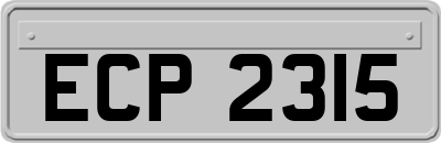 ECP2315