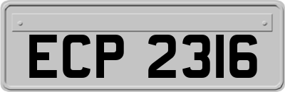 ECP2316