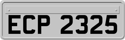 ECP2325