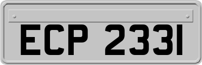 ECP2331