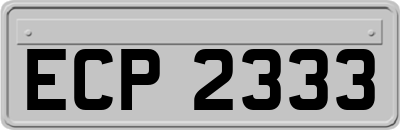 ECP2333