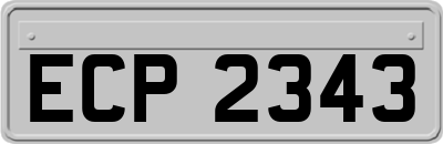 ECP2343