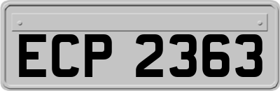 ECP2363