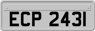 ECP2431