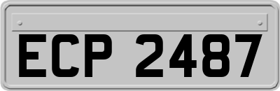 ECP2487