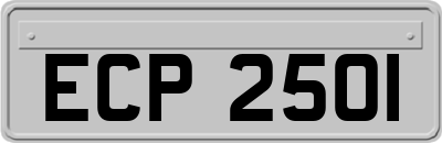 ECP2501