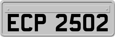 ECP2502
