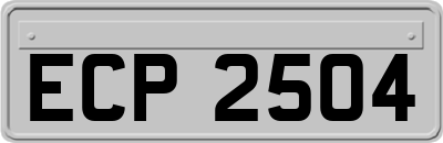 ECP2504