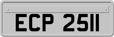 ECP2511