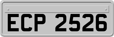 ECP2526