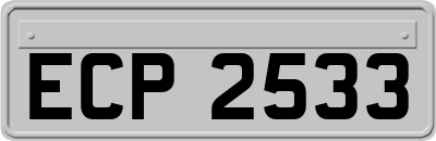 ECP2533