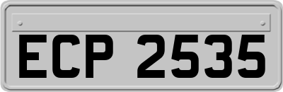 ECP2535