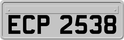 ECP2538