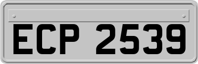 ECP2539