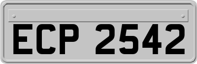 ECP2542