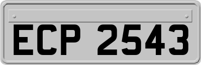 ECP2543