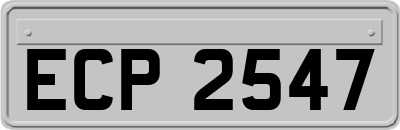 ECP2547