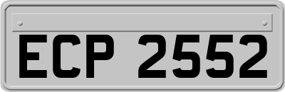 ECP2552