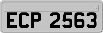 ECP2563