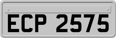 ECP2575