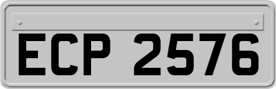 ECP2576