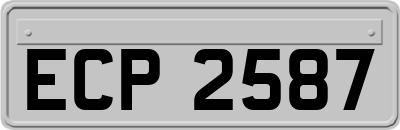 ECP2587