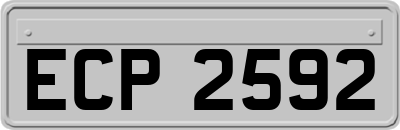 ECP2592