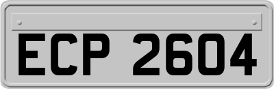 ECP2604