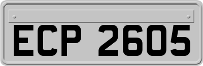 ECP2605