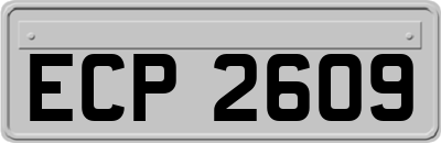 ECP2609