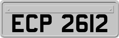 ECP2612